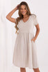Robe de jour model 213788 Italy Moda
